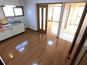 3/15 リビング/ダイニング