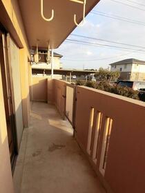 13/15 バルコニー