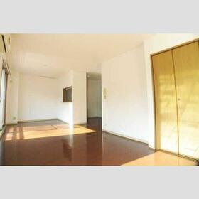 8/16 リビング/ダイニング