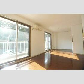 6/16 リビング/ダイニング