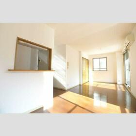 7/16 リビング/ダイニング