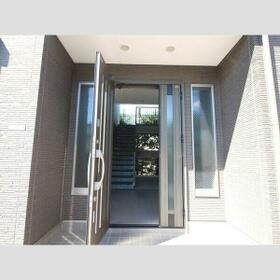 6/7 エントランス