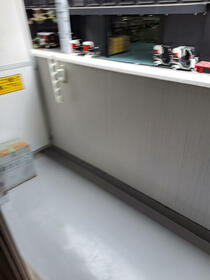 13/16 バルコニー