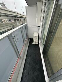 14/16 バルコニー