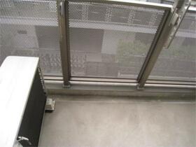 13/16 バルコニー