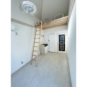 6/16 リビング/ダイニング