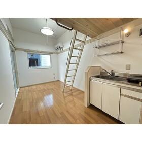 4/16 リビング/ダイニング