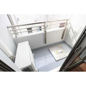 12/13 バルコニー