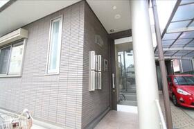 8/8 エントランス