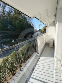 13/16 バルコニー