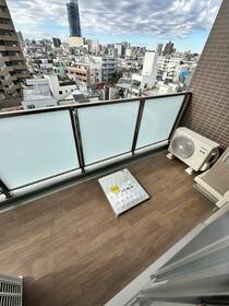 15/16 バルコニー