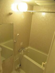 8/16 浴室