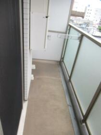 14/16 バルコニー