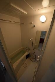 8/13 浴室