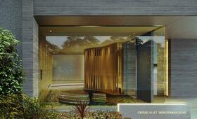 16/16 エントランス