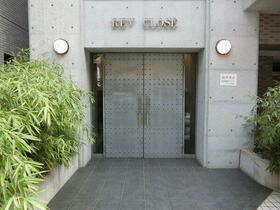 15/16 エントランス