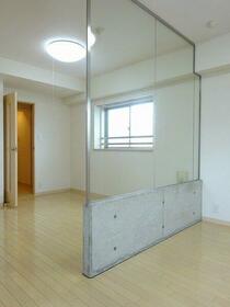 6/16 リビング/ダイニング