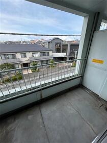 15/16 バルコニー