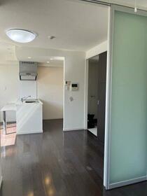 2/7 リビング/ダイニング