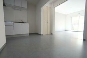 6/16 リビング/ダイニング