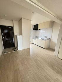 5/16 リビング/ダイニング