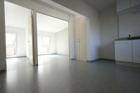 5/16 リビング/ダイニング