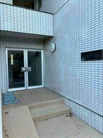 6/6 エントランス