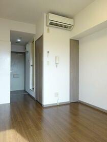 6/17 リビング/ダイニング