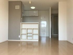 3/13 リビング/ダイニング