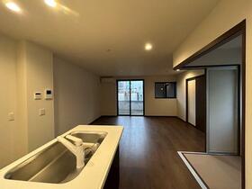 3/16 リビング/ダイニング