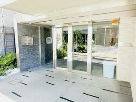 8/9 エントランス