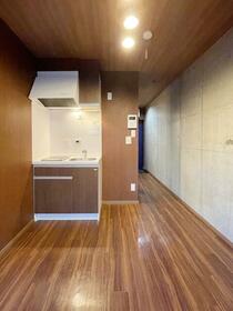 3/14 リビング/ダイニング