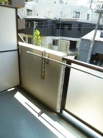 13/15 バルコニー