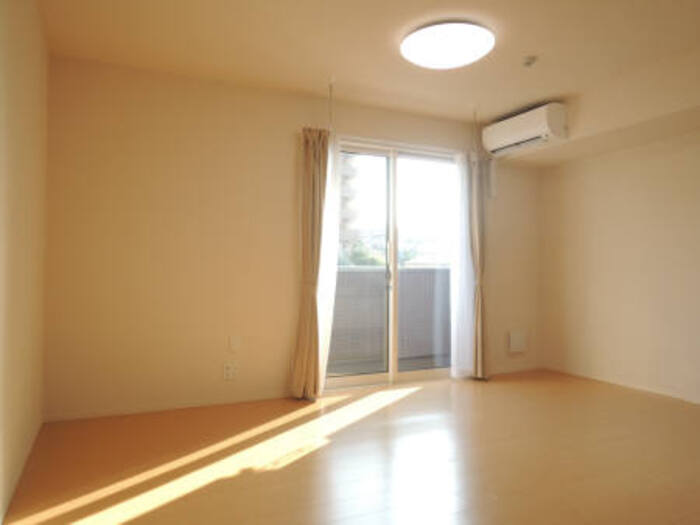 3/17 リビング/ダイニング