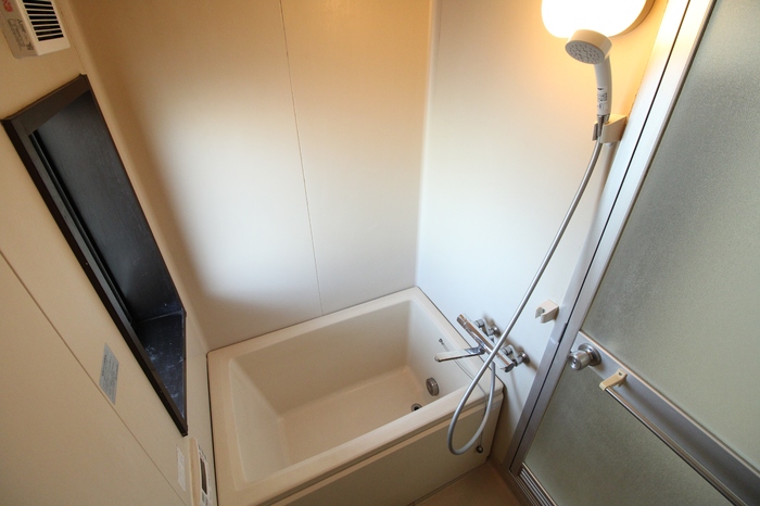 7/14 浴室
