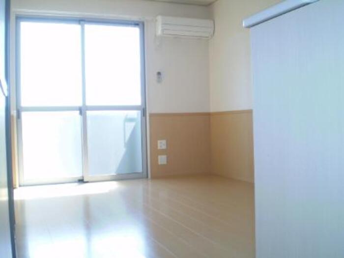 3/7 リビング/ダイニング