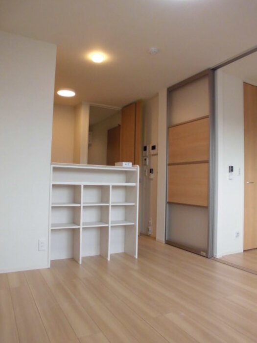 3/19 リビング/ダイニング