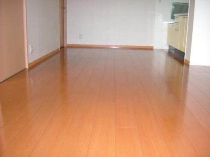 3/11 リビング/ダイニング