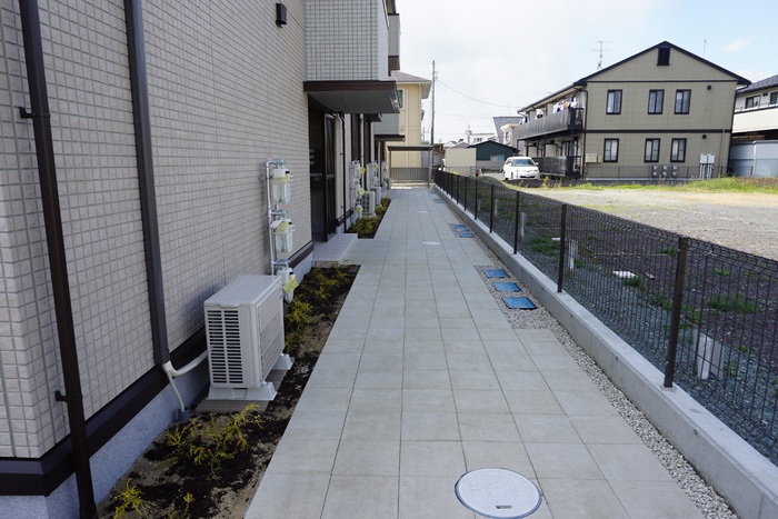 19/29 エントランス