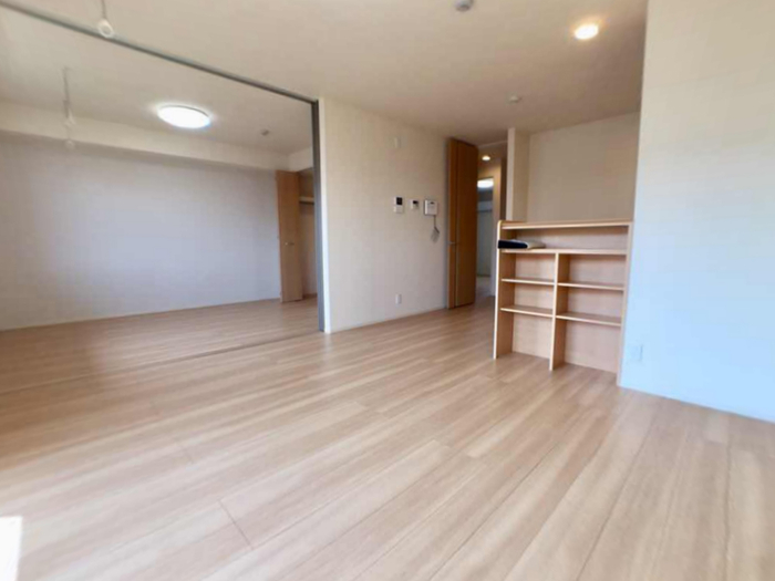 4/29 リビング/ダイニング