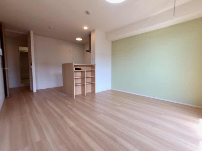 5/29 リビング/ダイニング