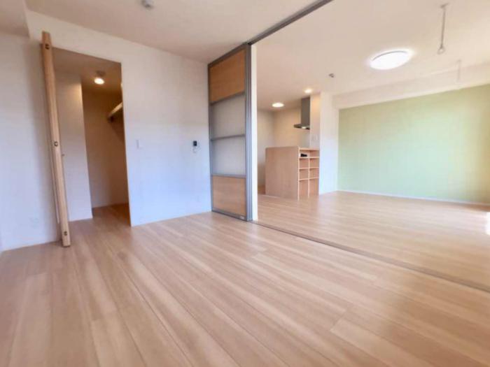 6/29 リビング/ダイニング