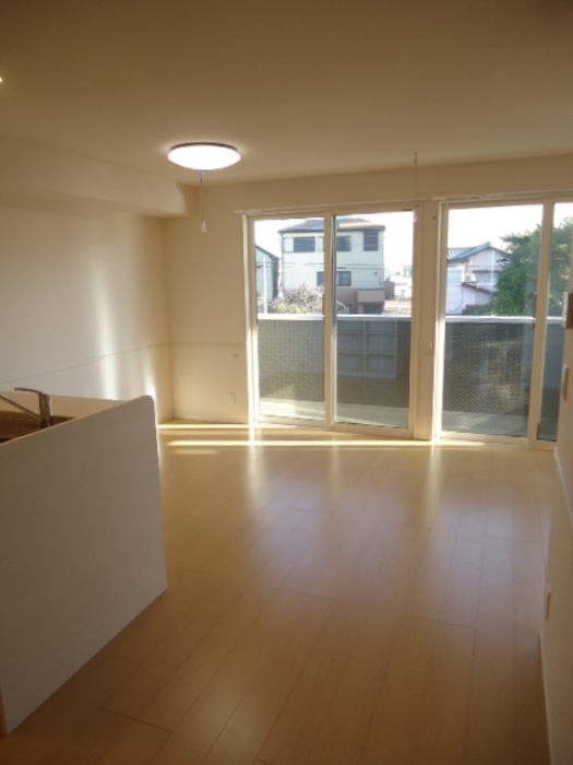 3/22 リビング/ダイニング