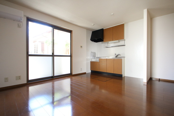 3/19 リビング/ダイニング