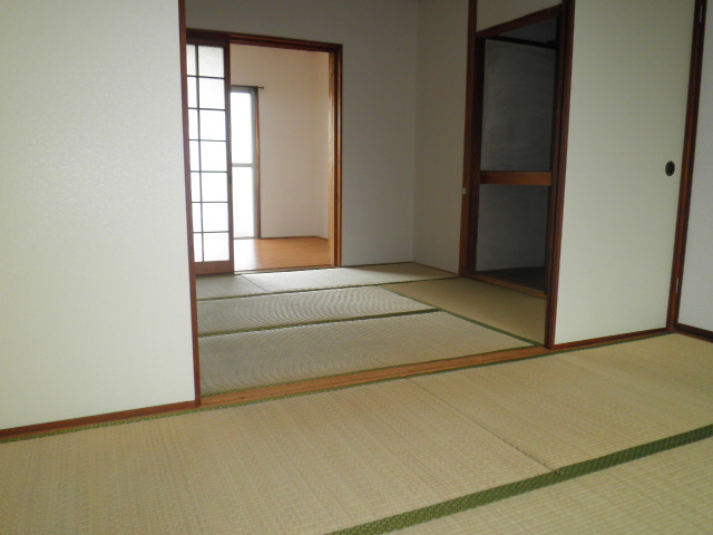 4/25 リビング/ダイニング