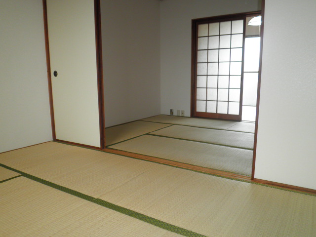 9/25 リビング/ダイニング