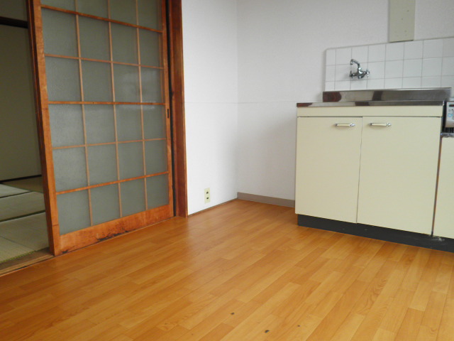 3/25 リビング/ダイニング