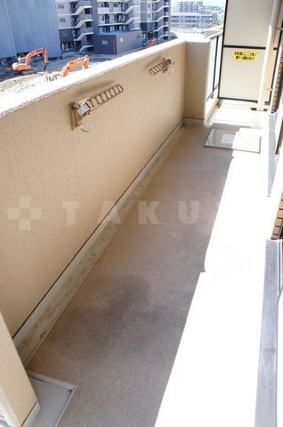 16/29 バルコニー