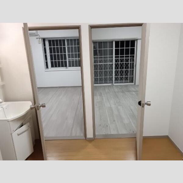 4/11 リビング/ダイニング