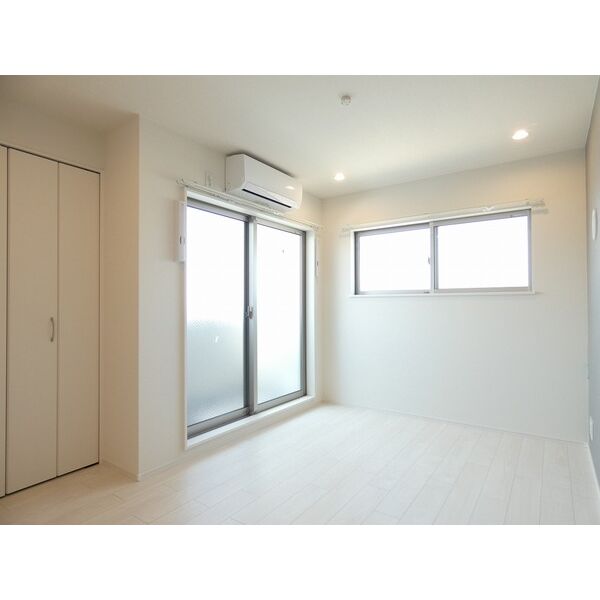 3/16 リビング/ダイニング